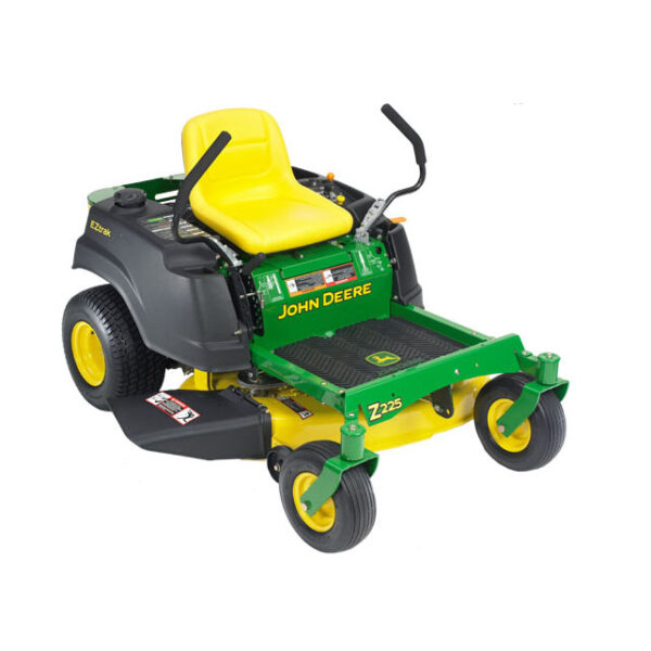 Trattore Rasaerba Frontale A Leve John Deere Eztrak 515e Celani Srl 2190