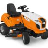 Trattore rasaerba Stihl RT 4097 SX Cm 95 Lat Idro