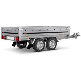 Rimorchio Ellebi 3251 STB 1000