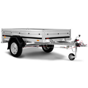 Rimorchio Ellebi 1205 SB