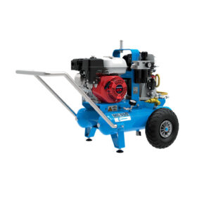 Motocompressore Campagnola MC550 GX200 - kit completo