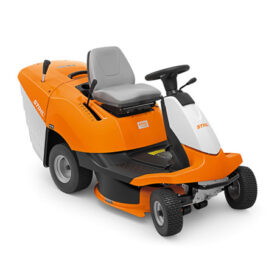 Trattore rasaerba Stihl Rider RT 4082