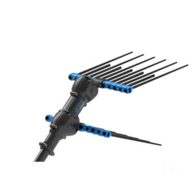 Abbacchiatore Campagnola Alice Premium 58 (con asta 150/220 in carbonio)