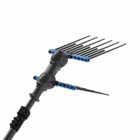 Abbacchiatore Campagnola Alice ECO (con asta 185/270 in alluminio)