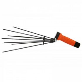 Abbacchiatore Jolly V34 (con asta telescopica)