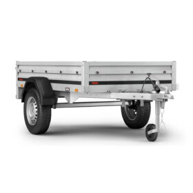 Rimorchio Ellebi LBC 1205 S