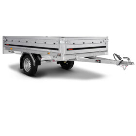 Rimorchio Ellebi 3251 S