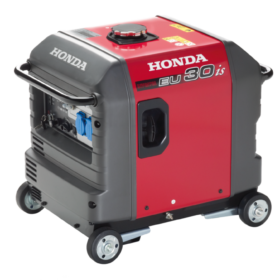 Generatore Honda EU 30 IS