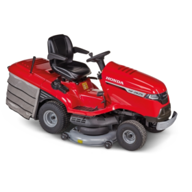 Trattorino rasaerba Honda HF 2625 HME