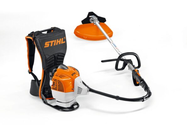 Decespugliatore Stihl FS 461 C-3M