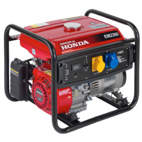 Generatore Honda EM 2300
