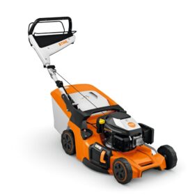 Rasaerba Stihl RMA 453 T Nuovo