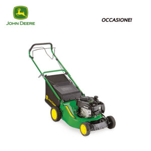 Rasaerba RUN46 John Deere