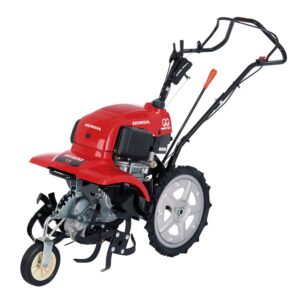 Motozappa Honda Controrotante FF 300