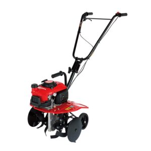 Moto zappatrice Honda FG205 D3
