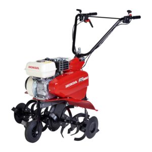 Moto zappatrice Honda FG320