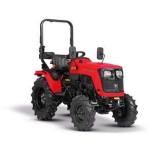 Trattore Antonio Carraro Panther 22 MF