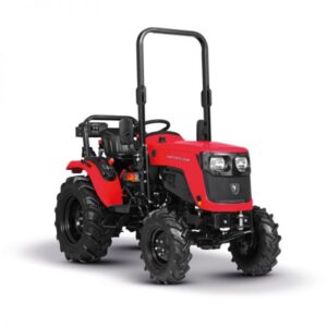 Trattore Antonio Carraro Panther 26 MF
