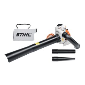 Aspiratore soffiatore Stihl SH 86