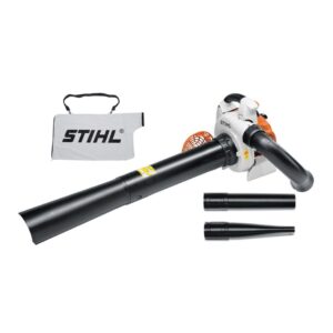 Aspiratore soffiatore Stihl SH 86