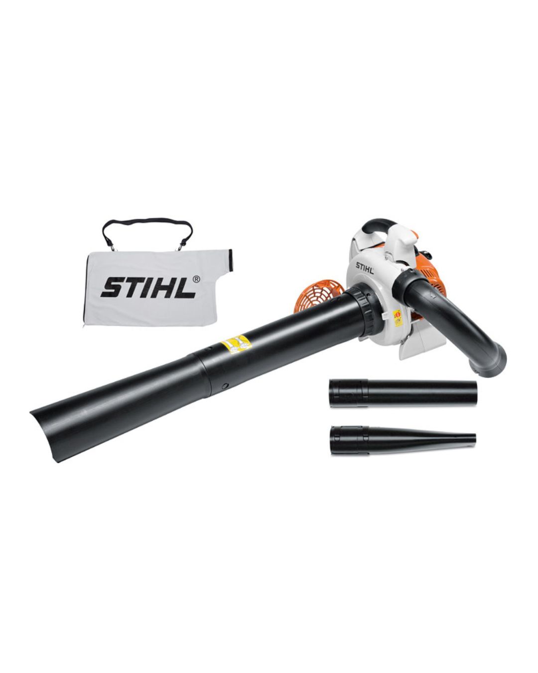 Aspiratore soffiatore Stihl SH 86