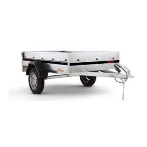 Rimorchio Ellebi LBC 1203 S