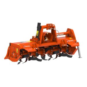 Fresatrice Sicma Mod. ZLL 130
