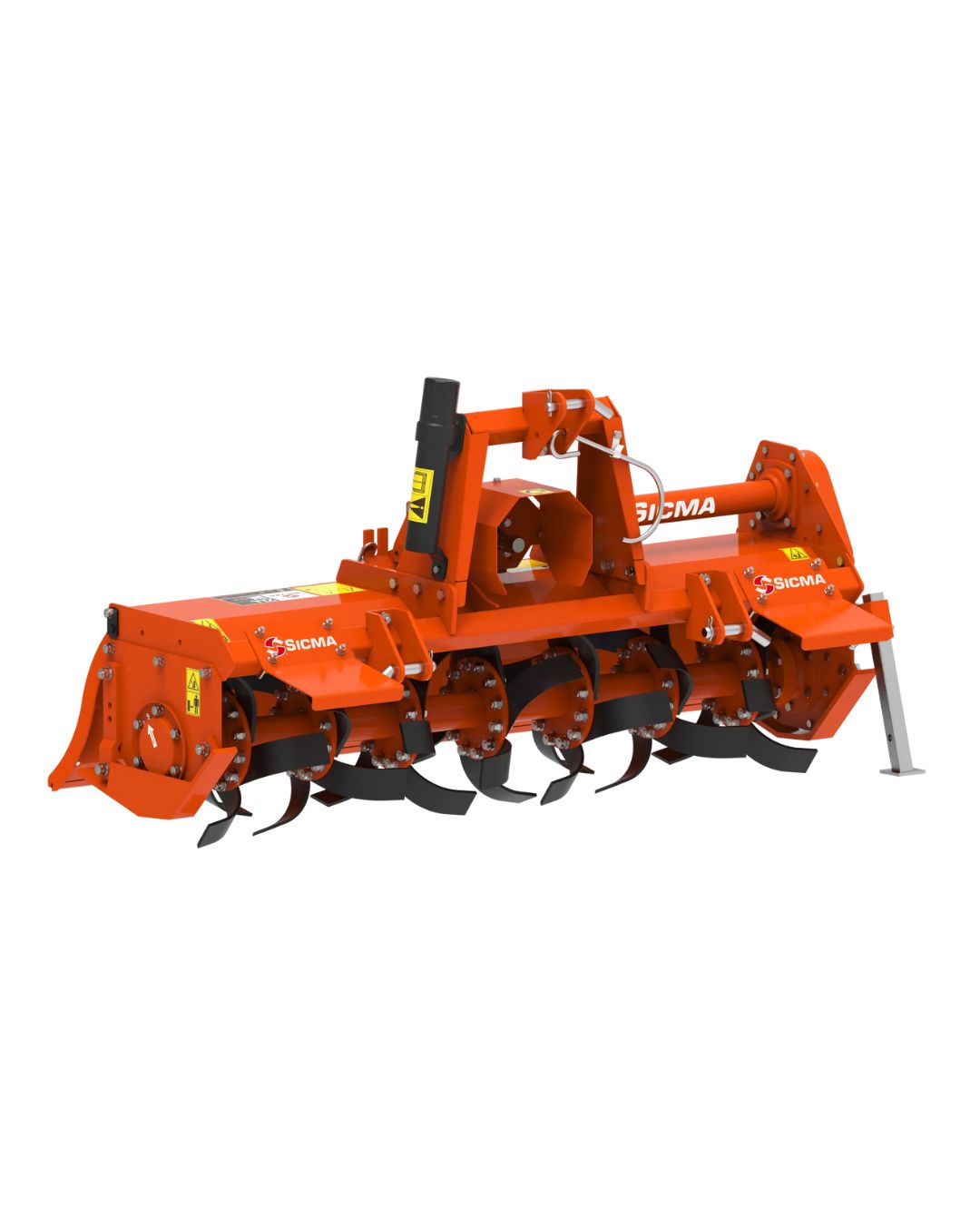 Fresatrice Sicma Mod. ZLL 130