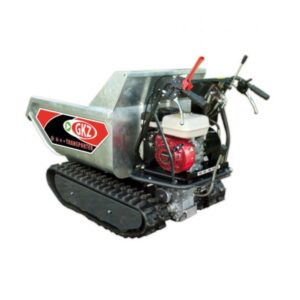 Motocarriola GKZ GK500HDI