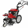 Motozappa Honda Controrotante FF 500