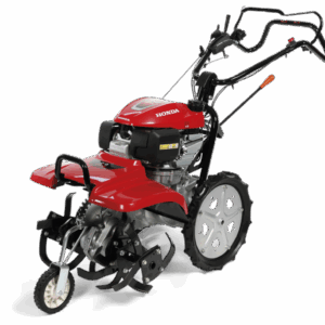 Motozappa Honda Controrotante FF 500