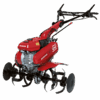 Motozappa F560 K5 Honda