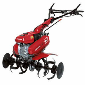Motozappa F560 K5 Honda