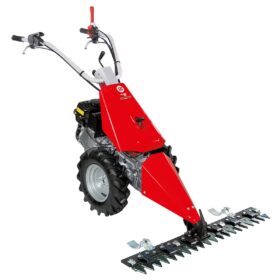 Moto falciatrice Nibbi FC 120 S K800H GF Falc 92