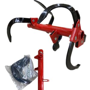 Fresa MIRACOLO HONDA F 510 - F 560