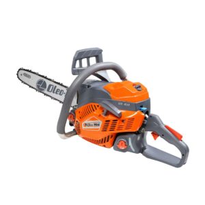Motosega Oleo Mac GS 411