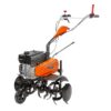 Motozappa Oleo Mac MH 198 RK cambio