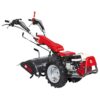 Motocoltivatore Nibbi KAM K900 + Fresa da 60 cm