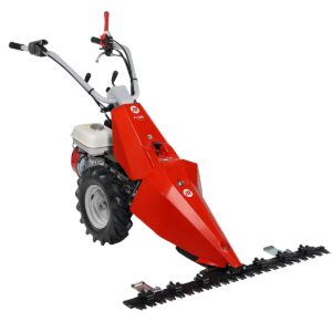 Moto falciatrice Nibbi FC 130 S K800H GF Falc 115 SP