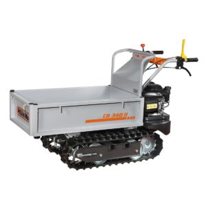 Transporter Oleo Mac CR340 H