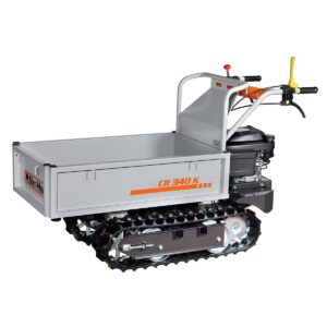 Transporter Oleo Mac CR340 K