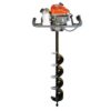 Trivella Oleo Mac MTL 51
