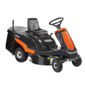 Trattori Rasaerba Oleo Mac Mistral 72/12.5 KH