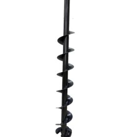 Punta per Trivella Oleo Mac 15x100