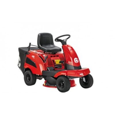 Trattore Rasaerba Alko SBA R7.85 Li Batteria