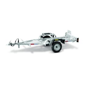 Rimorchio LBM 300 S Plus