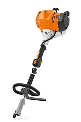 Decespugliatore Stihl Multifunzione Kombi KM235R