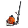 Soffiatore Oleo Mac BV 163