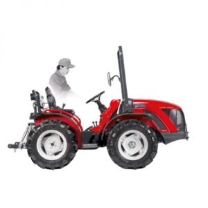 Trattore Antonio Carraro Tigre 3800