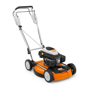 Rasaerba Stihl RM 4.0 RT